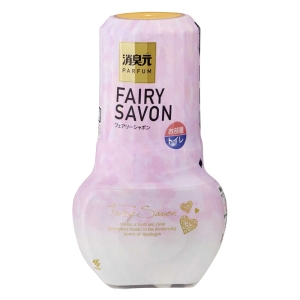 ●消臭元パルファム フェアリーシャボン 400ml