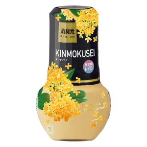 ●消臭元パルファム キンモクセイ 400ml