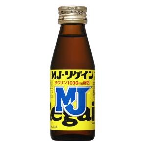 栄養ドリンク MJ-リゲイン 100ml