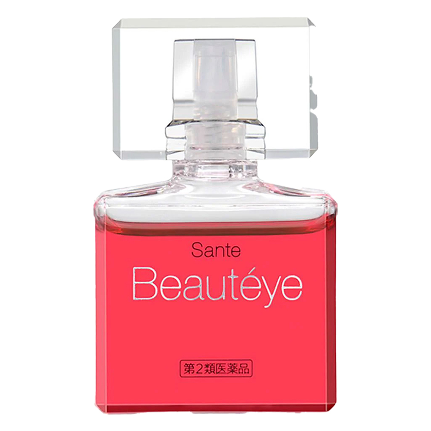 【第2類医薬品】サンテ ボーティエ 12ml