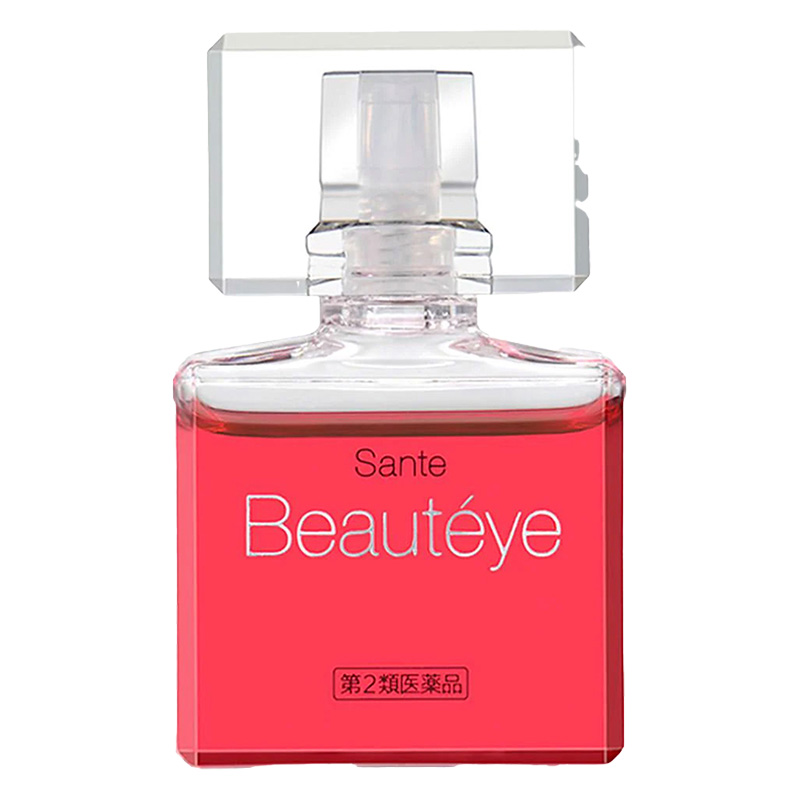 【第2類医薬品】サンテ ボーティエ 12ml