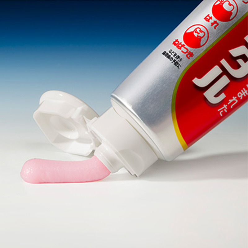 クリーンデンタルトータル 50g【医薬部外品】