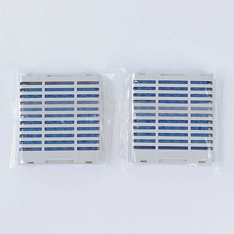 シンカトリ 200日 無臭セット 取替え 2個パック【防除用医薬部外品】