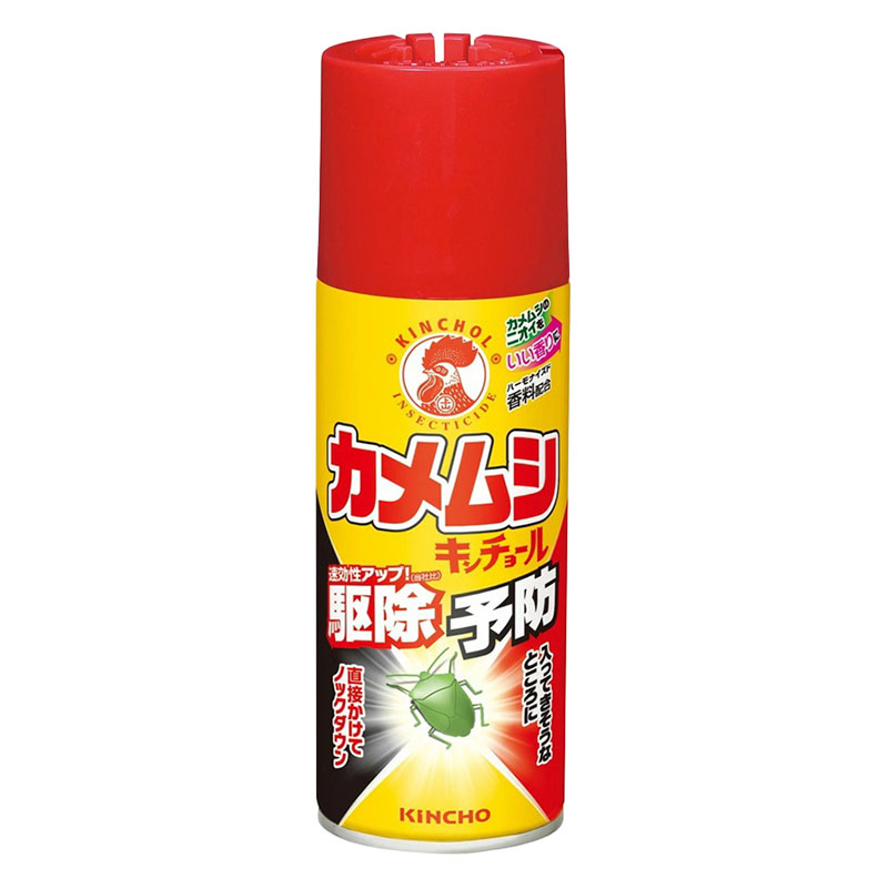 カメムシキンチョール 300ml