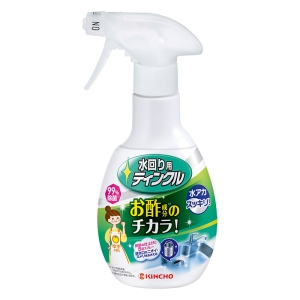 水回り用ティンクル 防臭プラス 本体 300ml