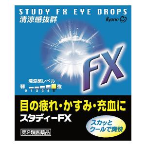 【第2類医薬品】スタディーFX 15ml