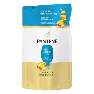 パンテーン モイストスムースケア コンディショナー 詰替 300g