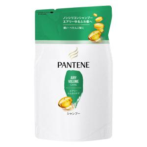 パンテーン エアリーふんわりケア シャンプー 詰替 300ml