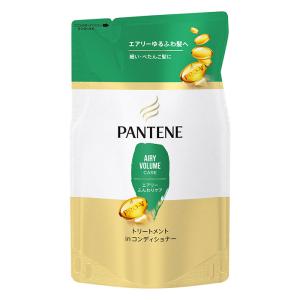 パンテーン エアリーふんわりケア コンディショナー 詰替 300g