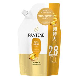 パンテーン エクストラダメージケア トリートメントinコンディショナー Pantene 860g