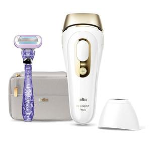 【お取り寄せ商品】ブラウン 光美容器 PL-5158