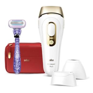 【お取り寄せ商品】ブラウン 光美容器 PL-5268