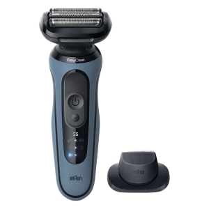 電気シェーバー シリーズ5 メンズ アズールブルー 52-A1200s