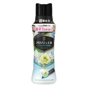 レノア アロマジュエル パステルフローラル＆ブロッサム 本体 420ml