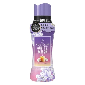 レノア アロマジュエル ホワイトムスクの香り 本体 420ml