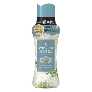 レノア アロマジュエル ホワイトティーの香り 本体 420ml