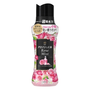 レノア アロマジュエル アンティークローズ＆フローラルの香り 本体 420ml