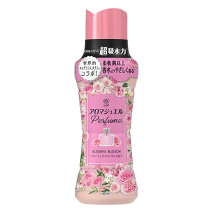 レノア アロマジュエル ブルーミングブロッサムの香り 本体 420ml