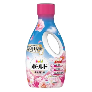 ボールドジェル プレミアムブロッサムの香り 本体 680g