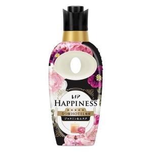 レノアハピネス 夢ふわタッチ ジャスミン＆ムスク 本体 460ml