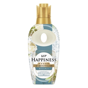 レノアハピネス 夢ふわタッチ ホワイトティー 本体 460ml