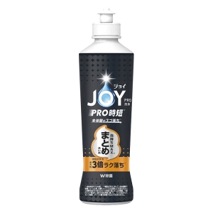 【お取り寄せ商品】ジョイ PRO洗浄 W除菌 食器用洗剤 まとめ洗い用 本体 280ml