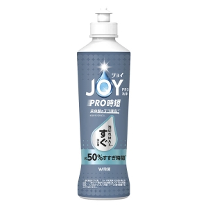 ジョイ PRO洗浄 W除菌 食器用洗剤 すぐ洗い用 本体 280ml