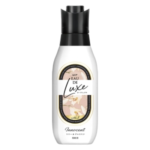 オードリュクス Innocent 柔軟剤 リリー&ジャスミンの香り 本体 450mL