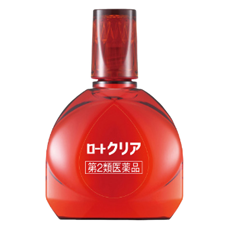 【第2類医薬品】 ロートクリア 13ml