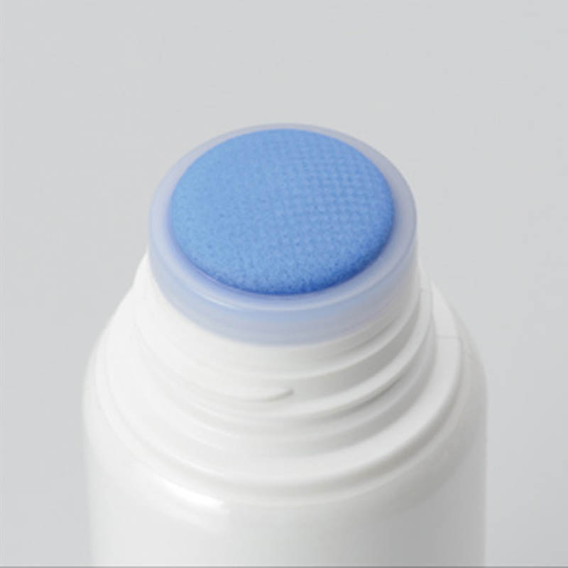 【指定第2類医薬品】メンソレータム メディクイックHゴールド (スポンジヘッド) 50ml