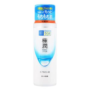 肌ラボ 極潤 ヒアルロン液 170ml