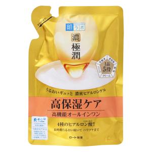 肌ラボ 極潤パーフェクトゲル 詰替 80g