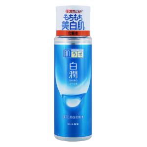 肌ラボ 白潤 薬用美白化粧水 170ml