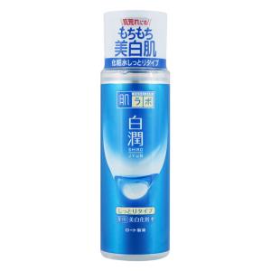 肌ラボ 白潤 薬用美白化粧水しっとりタイプ 170ml