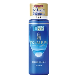 肌ラボ 白潤プレミアム 薬用浸透美白化粧水 170ml【医薬部外品】