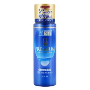 肌ラボ 白潤プレミアム 薬用浸透美白化粧水しっとり【医薬部外品】 170ml