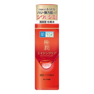 肌ラボ　極潤薬用ハリ化粧水　１７０ml