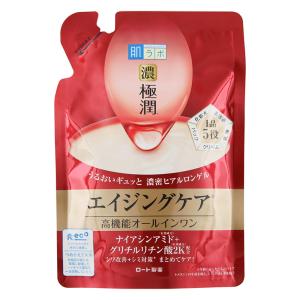 肌ラボ 極潤 ハリパーフェクトゲル 詰替え用【医薬部外品】 80g