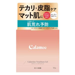 カラミー カラミン ノーセバムジェル 70g