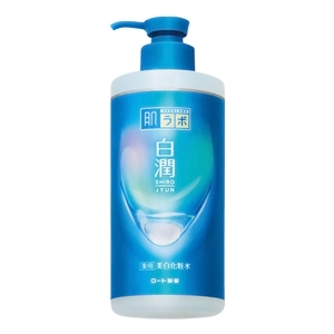 肌ラボ 白潤 薬用美白化粧水 大容量ポンプ 400ml