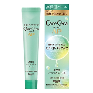 ケアセラAP 高保湿バリアスキンバーム 24g