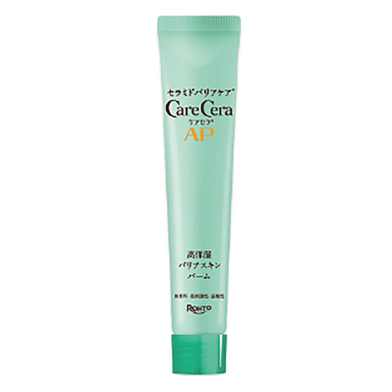 ケアセラAP 高保湿バリアスキンバーム 24g