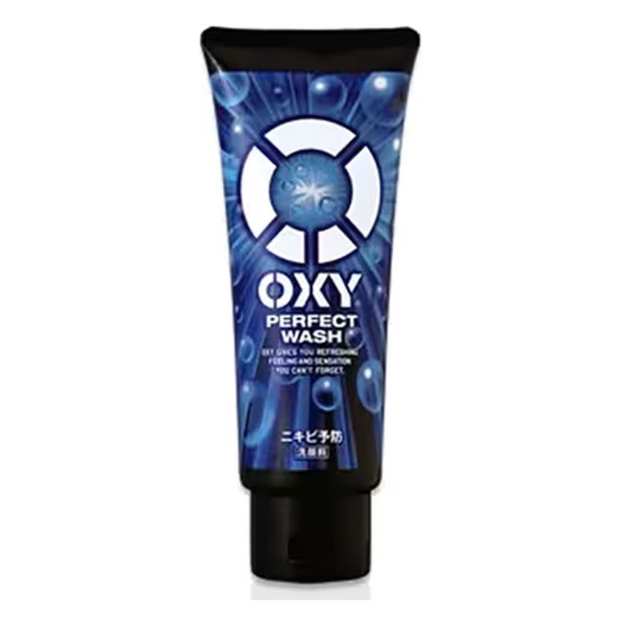 OXY パーフェクトウォッシュ 大容量 200g