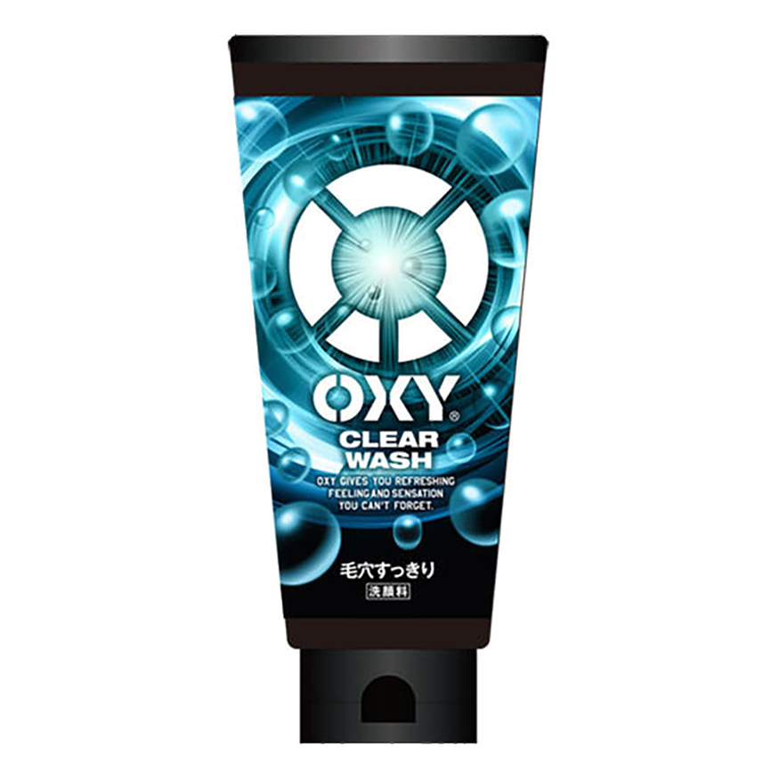 OXY クリアウォッシュ 大容量 200g