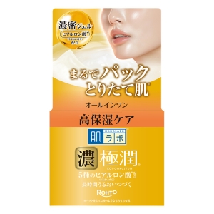 肌ラボ 極潤パーフェクトゲル 100g