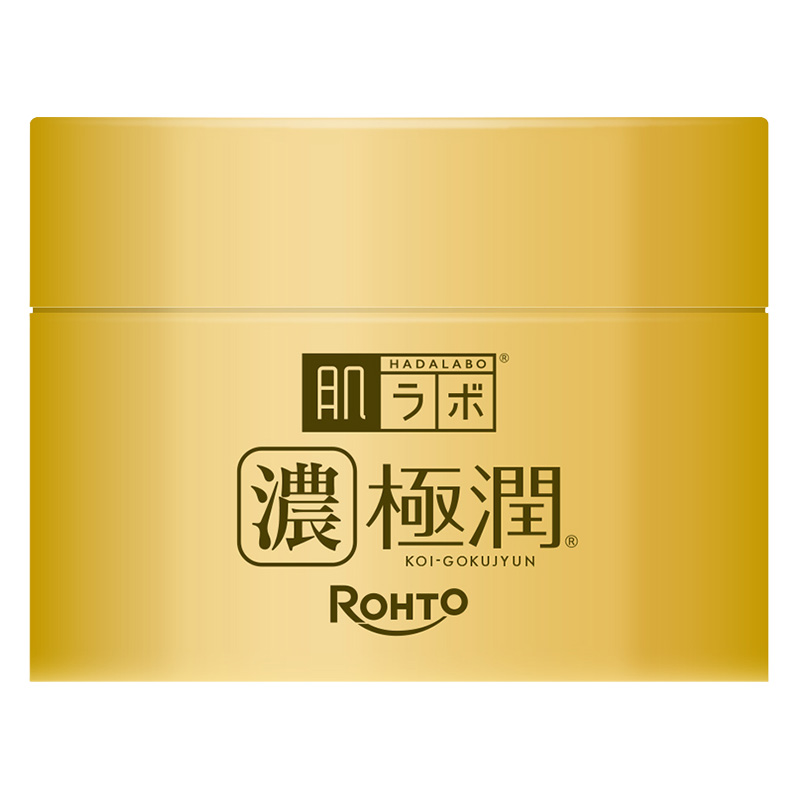 肌ラボ 極潤パーフェクトゲル 100g