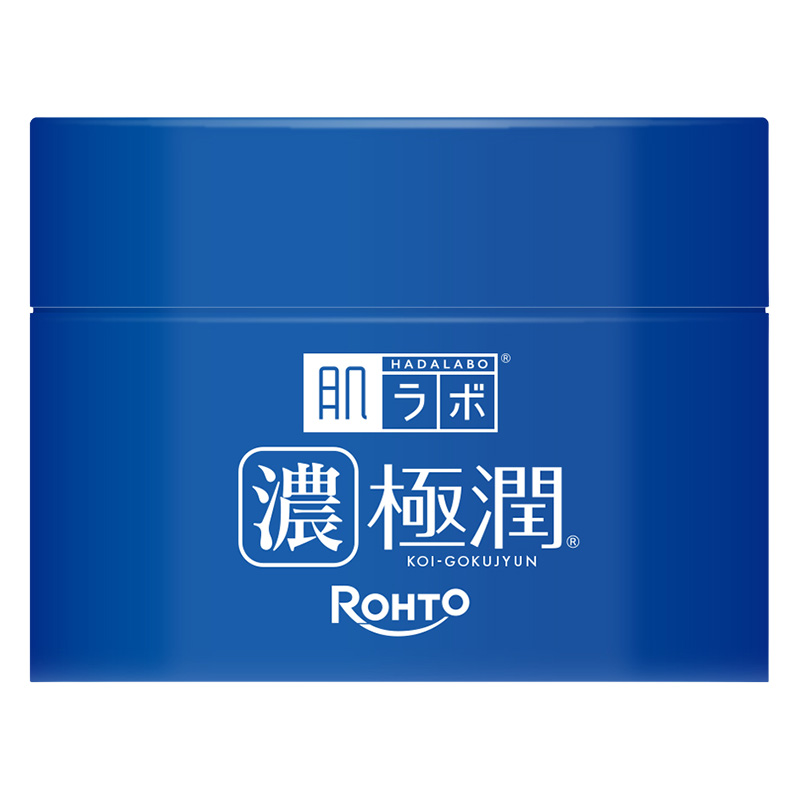 肌ラボ 極潤美白パーフェクトゲル 100g