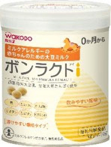 ボンラクトｉ 330g 0ヶ月から