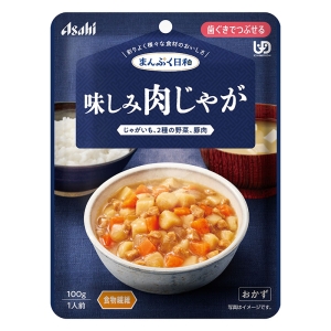 まんぷく日和 味しみ肉じゃが 100g