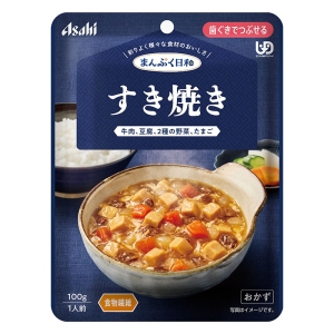 まんぷく日和 すき焼き 100g